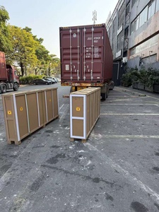 Logística de Carga LCL+Expresso para o País da Argentina (Origem China) - Mercadorias Gerais DG DDP com Desembaraço Aduaneiro Porta a Porta - Product Image 6