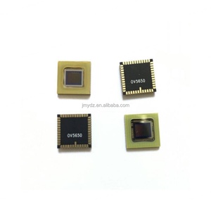 Sensor de Imagen CMOS OV2640-V38A OV02640-V38A OV2640 CSP38 BGA 2MP - Product Image 5