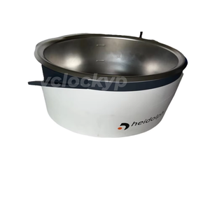 NEW Heidolph Hei-Vap อ่างน้ำร้อน 517-61000-01-1wbr สำหรับเครื่องระเหยแบบหมุน - Product Image 1