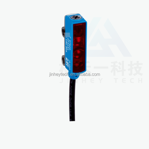 Bệnh ban đầu mới cung cấp Lập Trình Viên PLC điều khiển an toàn thiết bị điện công cụ 1059305 FX3-CPU320002 điều khiển - Product Image 3