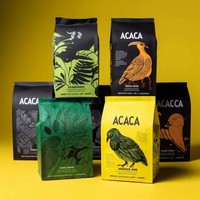 Sac d'emballage en plastique souple personnalisé imprimé en Mylar pour aliments congelés pour animaux de compagnie, café, thé, bonbons, collations, noix, fruits secs, cosmétiques, graines