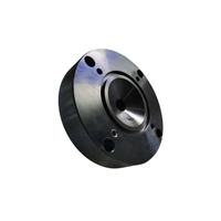 High Precision OEM Fabrication Milling Turning Lathe Service Cnc Machining Stainless Steel Parts