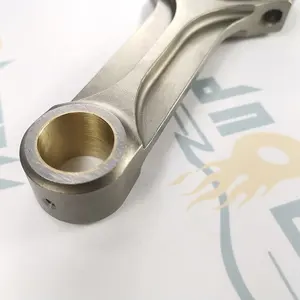 Xr6 Barra Performance Forged XR6 Connecting Rod For Ford BA Falcon Fairmont SX Territory FPV F6 Typhoon Tornado Barra XR6 Con Rods