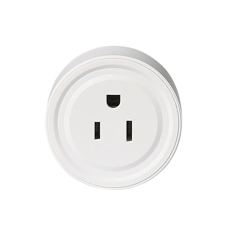 Wholesale Wireless Wifi Remote Control Home Power Mini Electrical Smart Socket Plug