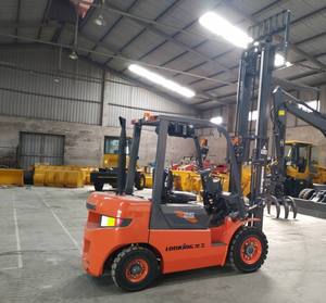 Famosa marca 2.5ton carretilla elevadora <span class=keywords><strong>FD25T</strong></span> con precio bajo para la venta - Product Image 3