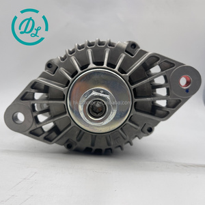 ชุดประกอบไดชาร์จ EexcavaStart 24V 70A รุ่น 5282841 4936879 สำหรับเครื่องยนต์ 6BT5.9 6CT8.3 ของเครื่องจักรก่อสร้าง ใช้แทนของเดิมได้โดยตรง - Product Image 4