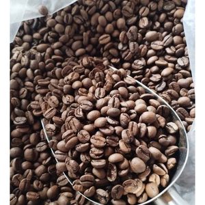 ขายส่งเมล็ดกาแฟอาราบิก้าคั่วเต็มเมล็ด 100% บริการติดฉลากส่วนตัว รับผลิตตามสั่ง กาแฟชนิดพิเศษจำนวนมาก - Product Image 2