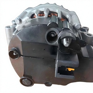 Alternador del Sistema Eléctrico del Fabricante de Equipo Original para Automóviles de Alto Rendimiento Rolls-Royce Ghost 751821103095 - Product Image 5