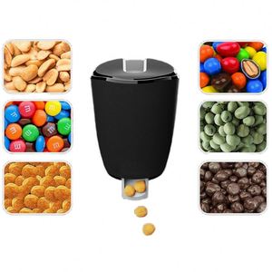 Dispensador de Dulces Automático de Tamaño Pequeño, Dispensador de Snacks sin Contacto con Sensor de Movimiento para Molinos de Harina y Panaderías, Bomba Incluida - Product Image 2