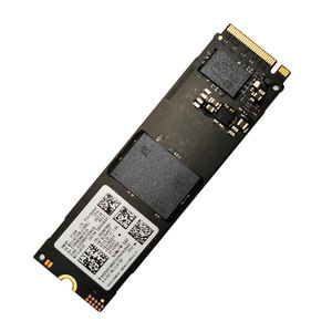 Pm9B1แบบดั้งเดิม M.<span class=keywords><strong>2</strong></span> SSD 256GB 512 1TB NVMe 2280 Pcie4.0 SSD ความเร็วสูงเหมาะสำหรับแล็ปท็อปและคอมพิวเตอร์ตั้งโต๊ะ - Product Image 6