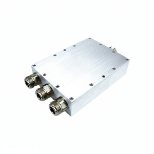 SMP8754 Original One Stop Service RF Power <b>Dividers</b>-Splitters - Product Image 1