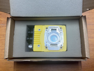 Cámara Industrial Inteligente Cognex IS8505CP-363-50, Nueva - Product Image 6