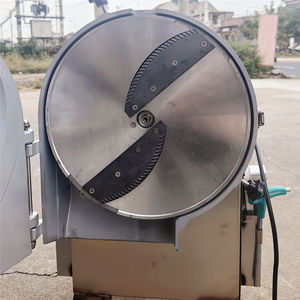 Multi-function Automatic Root Vegetable <b>Cutter</b> Cutting Machine Electric <b>Potato</b> Carrot Shred Slicer - Product Image 4