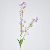 Y-H083 Großhandel Künstliche Maiglöckchen Seidenblumen Weiß Rosa Künstliche Seiden-Füllblumen für Hochzeit Heimdekoration