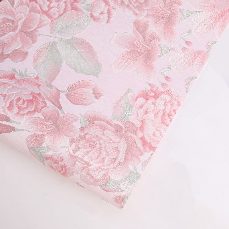 Années de splendeur [Peach Powder Flowing Light]