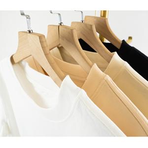 La mejor camiseta de gran tamaño de algodón de 280g para hombre, camiseta de gran tamaño lista para enviar, ropa de calle con hombros caídos, camisetas geniales personalizadas - Product Image 2