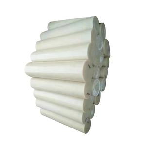 एक्सट्रूडेड एंटीस्टेटिक 100% वर्जिन पोम डेल्रिन पॉलीएसिटल प्लास्टिक एसिटल रॉड - Product Image 5