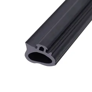 Hoge Kwaliteit Epdm Rubberen Strip Afdichting