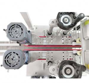 Máquina Tapadora Automática para Agua, Bebidas, Cosméticos, Perfumes, Aceites Esenciales, Champú y Salsas - Product Image 3