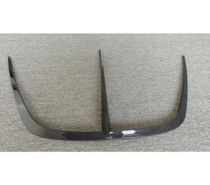 Upgrade M-style Dry Carbon Fiber Body Kit SF90 motorkap ventilatieopening voor Ferrari SF90 - Product Image 2