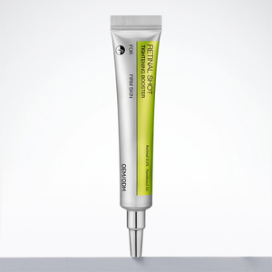 โลโก้แบบกำหนดเอง เซรั่มบำรุงผิวหน้าสูตรเข้มข้น <span class=keywords><strong>Vita</strong></span> a Retinal Shot Tightening Booster Retinal 3% ช่วยลดเลือนริ้วรอยแห่งวัยและริ้วรอยเล็กๆ - Product Image 2