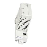 Module d'interface HSE FOUNDATION Fieldbus de haute précision en aluminium CI860K01 3BSE032444R1