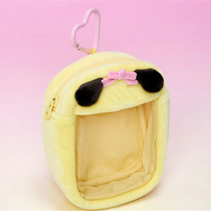 Portachiavi in peluche KPOP <span class=keywords><strong>TAEHYUNG</strong></span> SUGA JUNGKOOK Hot Idols, borsa porta cellulare con bambole cartoon RM JIMIN J-HOPE JIN, regalo di compleanno per i fan - Product Image 4
