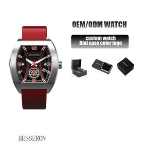 Micro-<b>Mechanical</b> Marvels: High-End Men's <b>Mechanical</b> <b>Watch</b> Exquisite Design Engineering Elegance - Product Image 2