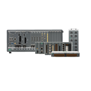 แชสซี Scxi-1207plc ใหม่เอี่ยม, การตรวจสอบ, สถานะโมดูล, สำหรับการตรวจสอบสุขภาพ<span class=keywords><strong>ของ</strong></span>ระบบ รับประกันหนึ่งปี - Product Image 1