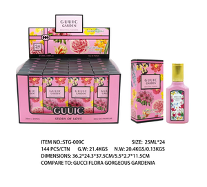 Vente en gros de parfums MINI originaux Addict, TF Parfum, parfum floral, Eros Cologne 30ML, Chance Parfum pour unisexe, Eau de Parfum - Product Image 2