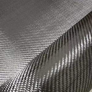 Factory Direct Sale 200g/m2 Carbon Fiber Cloth 3k Roll Price Carbon Fiber Fabric 3k 200g Carbon Fiber Fabric Price