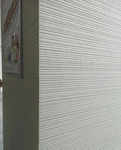 Tuiles murales en pierre flexible SANMU - Design moderne, <span class=keywords><strong>isolation</strong></span> thermique, utilisation extérieure, épaisseur 2,5-10 mm, tailles 600*1200 mm, 1200*2400 mm - Product Image 1