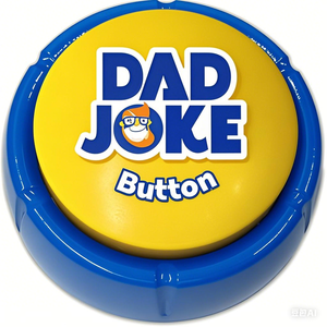 Bouton Papa Blagues-Cadeau du Père-Caractéristiques 100 + Funny Dads Joke-Cadeau pour les pères Cadeau d'anniversaire Cadeaux drôles pour les adultes - Product Image 5
