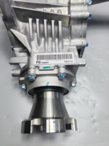 Trường hợp chuyển mới 2.2 6 tốc độ cho Chevrolet truyền 2011 trở đi OE:23247713 - Product Image 3