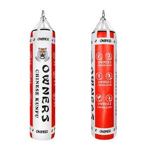 6 pieds sac de <span class=keywords><strong>boxe</strong></span> <span class=keywords><strong>boxe</strong></span> chaîne d'équipement <span class=keywords><strong>punch</strong></span> et kick sac lutte camp enfants <span class=keywords><strong>boxe</strong></span> sac de <span class=keywords><strong>boxe</strong></span> - Product Image 6