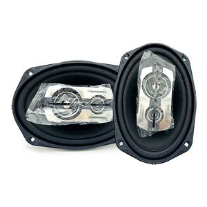 <span class=keywords><strong>Altavoces</strong></span> Coaxiales Competitivos de Hierro para <span class=keywords><strong>Coche</strong></span> de 6*9 Pulgadas TS-6975V3, 550W de Alta Calidad, <span class=keywords><strong>Ovalados</strong></span>, 4 Ohmios, 12V para Sistema de Audio de <span class=keywords><strong>Coche</strong></span> Híbrido ACURA CDX - Product Image 2