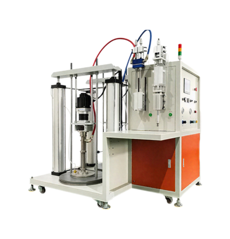 Potting Machine