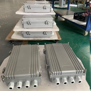 ระบบโซลาร์เซลล์ไฮบริด TRISTAR 5KW สำหรับบ้าน พร้อมตู้ควบคุมอิเล็กทรอนิกส์และอุปกรณ์ภายนอกอาคารมาตรฐาน IP65 - Product Image 6