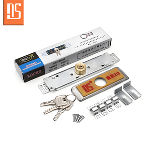 Serrure de porte de garage <span class=keywords><strong>à</strong></span> enroulement <span class=keywords><strong>à</strong></span> chauds prix promotionnels - Product Image 5