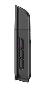 شاشة الكريستال السائل العالمي 2 في 1 RX TX USB سماعة لاسلكية تعمل بالبلوتوث 5.0 استقبال + الارسال ستيريو الموسيقى 3.5 مللي متر AUX مشغل الصوت محول