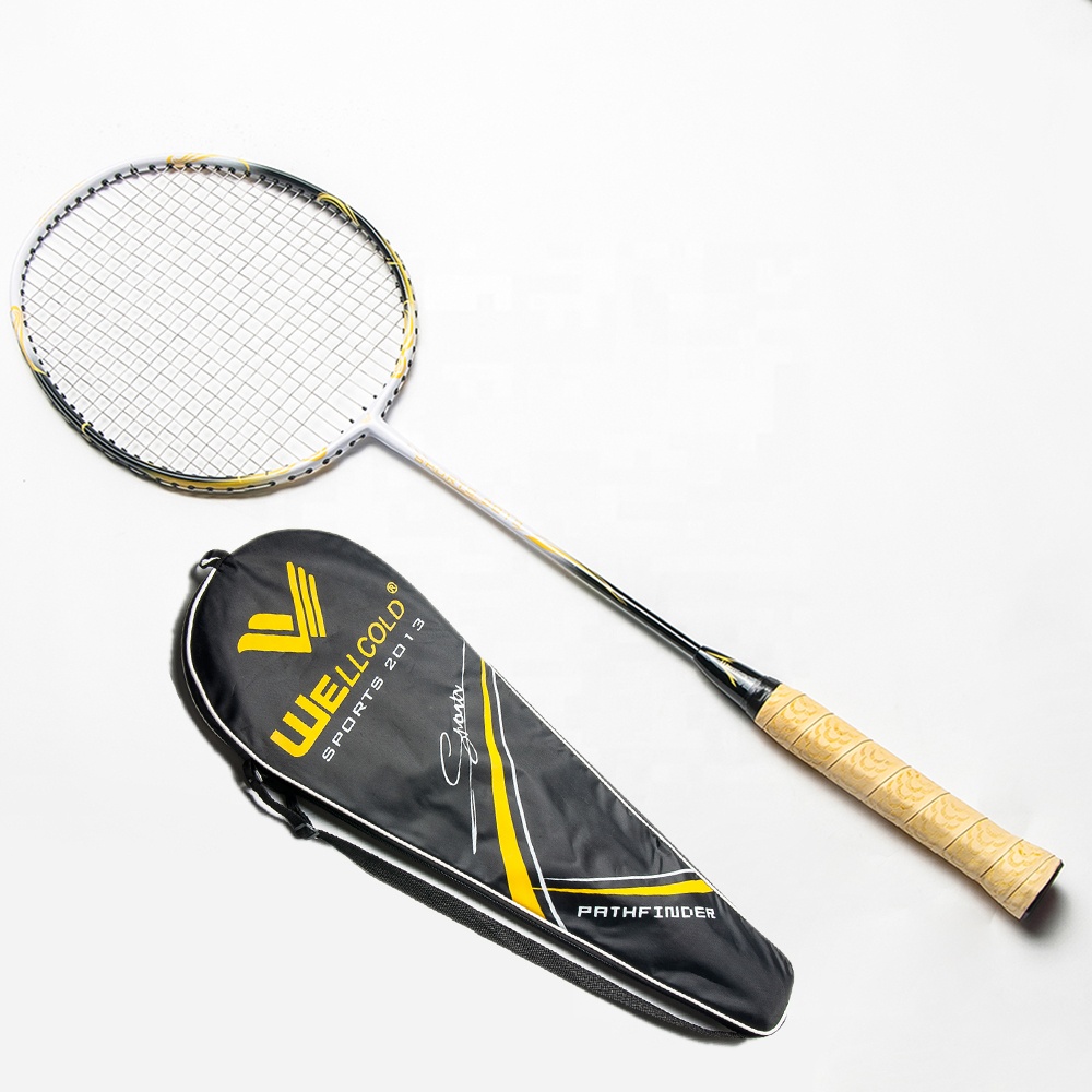 Quick Delivery Professional Badminton Stringing Machine Racket,badminton Racket Grip with High Quality PU