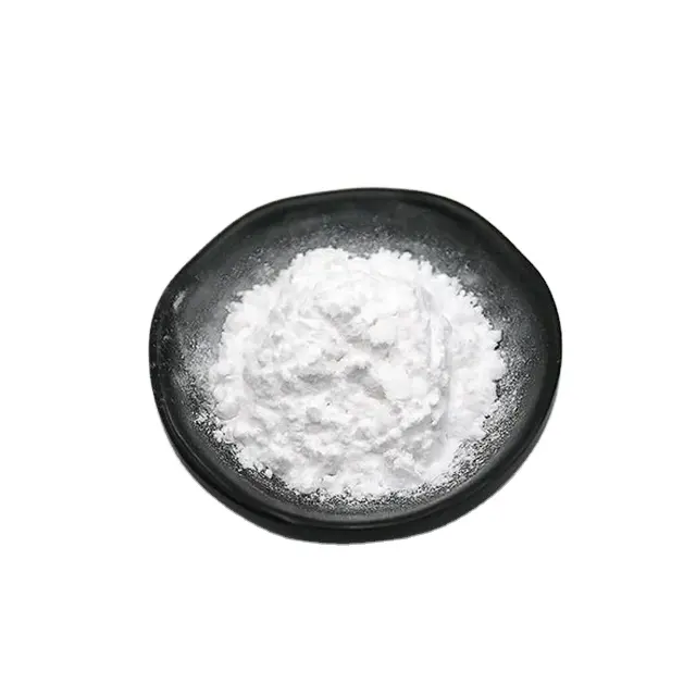 Hot selling food additives CAS 9057-02-7 pullulan polysaccharide best price