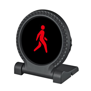 Elitek AI <strong>Pedestrian</strong> <strong>Detection</strong> &amp; Avoidance, AI <strong>Detection</strong> Support General AHD Camera and Monitor - Product Image 6