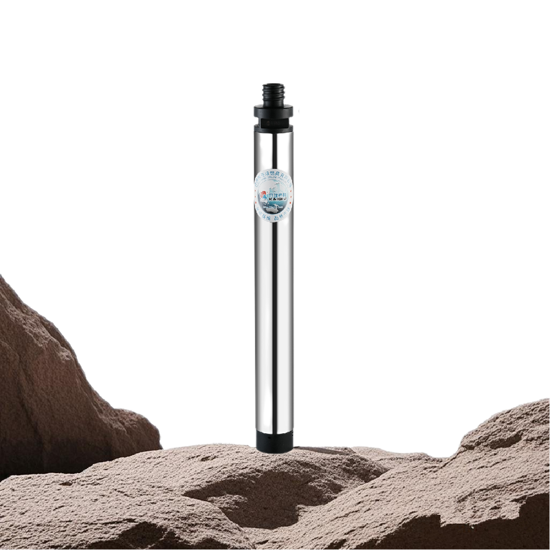 Low Air Pressure Rock Blasting Water