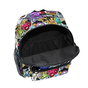 Mochilas Escolares Wholesale Children Cartoon Custom Student <b>School</b> Bag Kids <b>Backpack</b> - Product Image 6