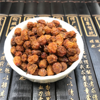 Sha Ji Ruwe Chinese Kruid Gedroogde Fructus Hippophae Fruit Duindoorn Berry Fruit