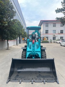 Excavadora Pesada 4x4 Archer Abl35 2026 con Cabina, Componentes Hidráulicos Hengli para Demolición, Alta Eficiencia, en Venta - Product Image 6