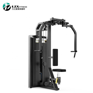 Máquina de Ejercicios para Pectorales y Deltoides Posteriores, Equipo de Gimnasio, Máquina de Ejercicios para Pectorales, Máquina de Ejercicios para Gimnasio - Product Image 1