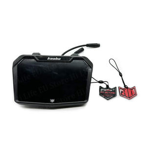 Écran central d'origine <span class=keywords><strong>Kaabo</strong></span> avec accélérateur au pouce pour <span class=keywords><strong>Kaabo</strong></span> <span class=keywords><strong>Mantis</strong></span> <span class=keywords><strong>King</strong></span> <span class=keywords><strong>GT</strong></span> Wolf Warrior <span class=keywords><strong>King</strong></span> <span class=keywords><strong>GT</strong></span> PRO, écran TFT central - Product Image 4