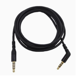 ใช้งานร่วมกับสายเคเบิลหูฟังเกมมิ่ง <span class=keywords><strong>SteelSeries</strong></span> Arctis Nova Pro - Product Image 4